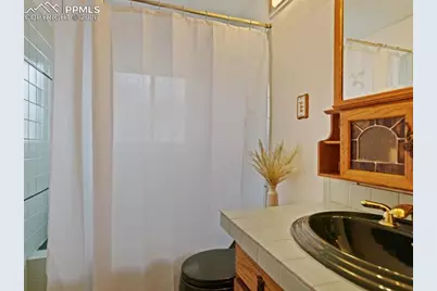 1110 Branding Iron Drive, Colorado Springs, CO 80915 - Photo 19