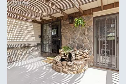 1110 Branding Iron Drive, Colorado Springs, CO 80915 - Photo 27