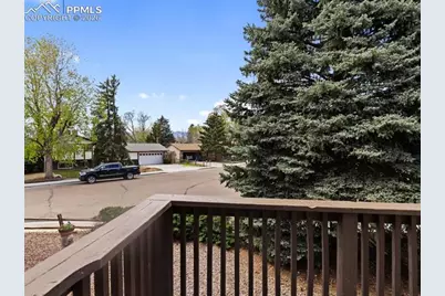 1110 Branding Iron Drive, Colorado Springs, CO 80915 - Photo 13
