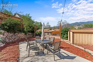 2706 W Pikes Peak Ave, Colorado Springs, CO 80904 - Photo 25