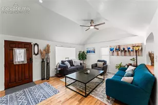 2706 W Pikes Peak Ave, Colorado Springs, CO 80904 - Photo 5