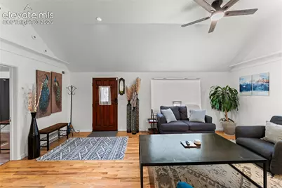2706 W Pikes Peak Avenue, Colorado Springs, CO 80904 - Photo 7