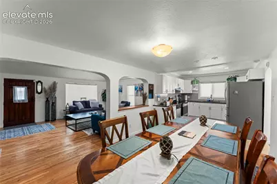2706 W Pikes Peak Avenue, Colorado Springs, CO 80904 - Photo 3