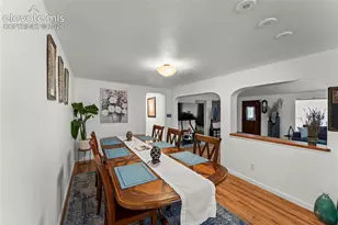 2706 W Pikes Peak Ave, Colorado Springs, CO 80904 - Photo 13