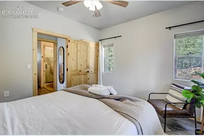 1577 Pikes Peak Drive, Divide, CO 80814 - Photo 37
