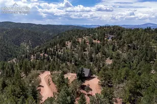1577 Pikes Peak Dr, Divide, CO 80814 - Photo 41