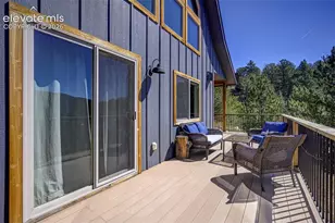 1577 Pikes Peak Dr, Divide, CO 80814 - Photo 7
