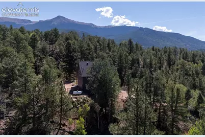 1577 Pikes Peak Drive, Divide, CO 80814 - Photo 39