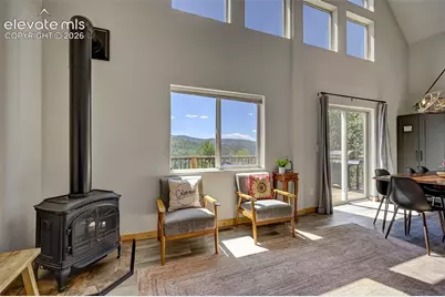 1577 Pikes Peak Drive, Divide, CO 80814 - Photo 11