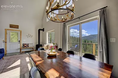 1577 Pikes Peak Drive, Divide, CO 80814 - Photo 13