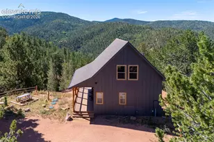 1577 Pikes Peak Dr, Divide, CO 80814 - Photo 5