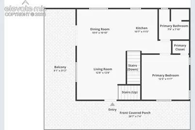 1577 Pikes Peak Drive, Divide, CO 80814 - Photo 43