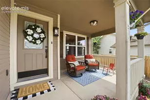 1108 Scarlet Oak Dr, Colorado Springs, CO 80906 - Photo 3