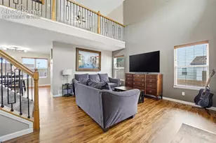 1108 Scarlet Oak Dr, Colorado Springs, CO 80906 - Photo 5