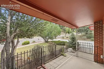 1406 Iowa Avenue, Colorado Springs, CO 80909 - Photo 3