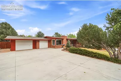 1406 Iowa Avenue, Colorado Springs, CO 80909 - Photo 1