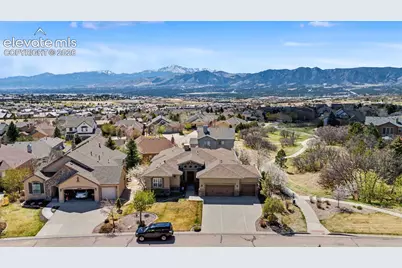 2171 Diamond Creek Drive, Colorado Springs, CO 80921 - Photo 3