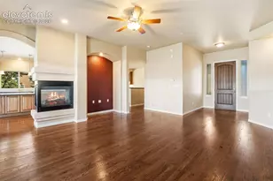 2171 Diamond Creek Dr, Colorado Springs, CO 80921 - Photo 11