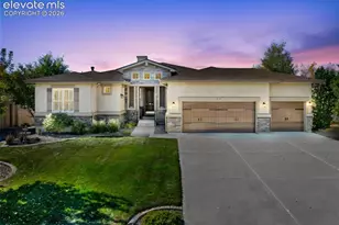 2171 Diamond Creek Dr, Colorado Springs, CO 80921 - Photo 1