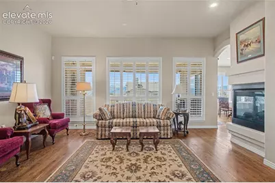2171 Diamond Creek Drive, Colorado Springs, CO 80921 - Photo 17