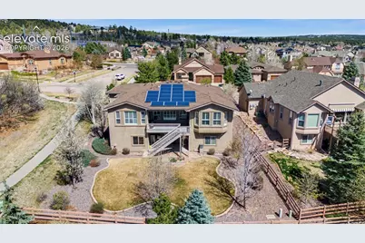 2171 Diamond Creek Drive, Colorado Springs, CO 80921 - Photo 43