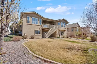 2171 Diamond Creek Drive, Colorado Springs, CO 80921 - Photo 41