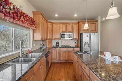 2171 Diamond Creek Drive, Colorado Springs, CO 80921 - Photo 9