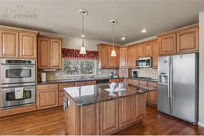 2171 Diamond Creek Drive, Colorado Springs, CO 80921 - Photo 5