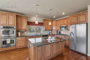 2171 Diamond Creek Dr, Colorado Springs, CO 80921 - Photo 5