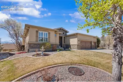 2171 Diamond Creek Drive, Colorado Springs, CO 80921 - Photo 1