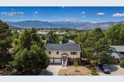 6030 Snowbird Drive, Colorado Springs, CO 80918 - Photo 3