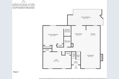 6030 Snowbird Drive, Colorado Springs, CO 80918 - Photo 47