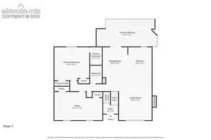 6030 Snowbird Dr, Colorado Springs, CO 80918 - Photo 47