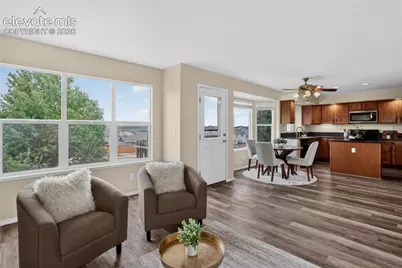 3893 Roan Drive, Colorado Springs, CO 80922 - Photo 3