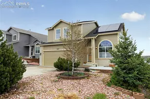 3893 Roan Dr, Colorado Springs, CO 80922 - Photo 1