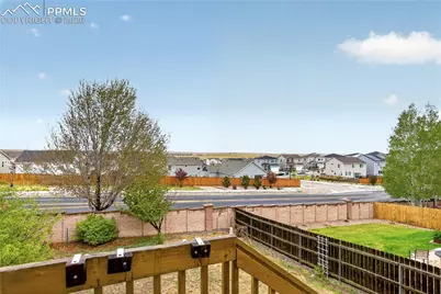 3893 Roan Drive, Colorado Springs, CO 80922 - Photo 7