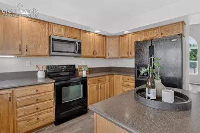 3893 Roan Drive, Colorado Springs, CO 80922 - Photo 5