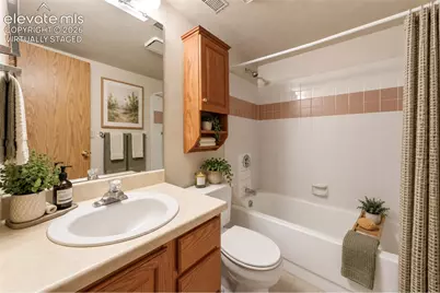 5248 Solar Ridge Drive, Colorado Springs, CO 80917 - Photo 9