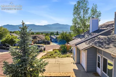 5248 Solar Ridge Drive, Colorado Springs, CO 80917 - Photo 3