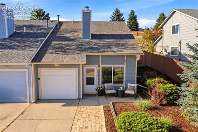 5248 Solar Ridge Drive, Colorado Springs, CO 80917 - Photo 13