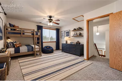 5248 Solar Ridge Drive, Colorado Springs, CO 80917 - Photo 11