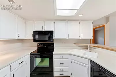 5248 Solar Ridge Drive, Colorado Springs, CO 80917 - Photo 29