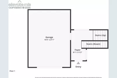 7170 Painted Rock Drive, Colorado Springs, CO 80911 - Photo 47