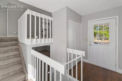 7170 Painted Rock Drive, Colorado Springs, CO 80911 - Photo 3