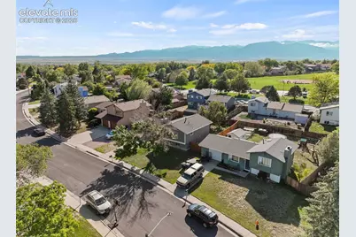 7170 Painted Rock Drive, Colorado Springs, CO 80911 - Photo 39