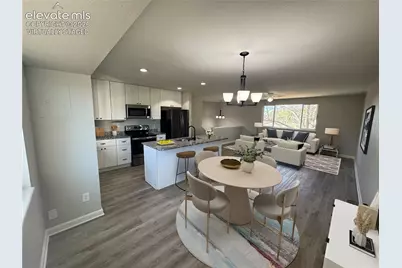 817 Don Juan Court, Colorado Springs, CO 80909 - Photo 5