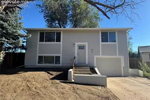 817 Don Juan Ct, Colorado Springs, CO 80909 - Photo 1