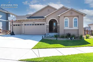 7207 Winterstone Ct, Colorado Springs, CO 80927 - Photo 1