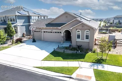 7207 Winterstone Court, Colorado Springs, CO 80927 - Photo 3
