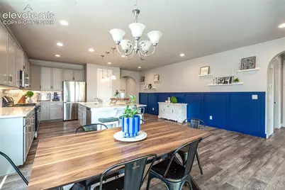 7207 Winterstone Court, Colorado Springs, CO 80927 - Photo 13